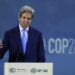 John Kerry, US Special Presidential Envoy for Climate: “Methane is a Significant Issue in Climate Change”