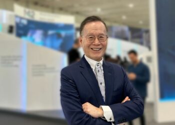 Taiwan Ambassador Eugene Chien, Chairman of the TAISE: Asia-Pacific Experience is Making a Global Impact!