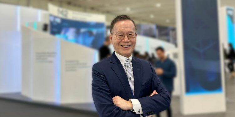 Taiwan Ambassador Eugene Chien, Chairman of the TAISE: Asia-Pacific Experience is Making a Global Impact!