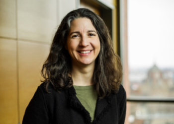 Dr. Sarah E. Light, Professor of Legal Studies and Business Ethics at the Wharton School of the University of Pennsylvania: When It Comes to Sustainability, Interdisciplinary Research is Imperative