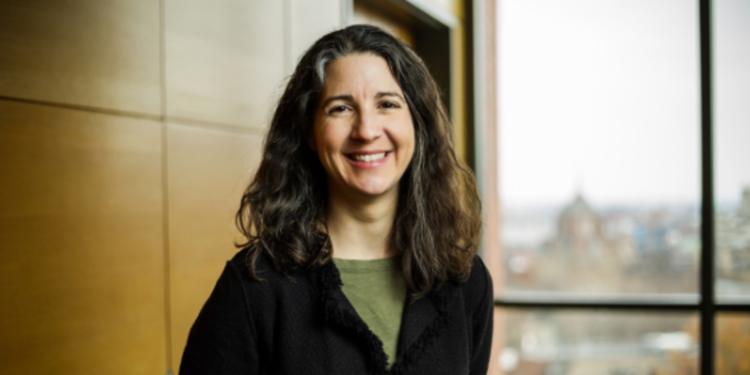 Dr. Sarah E. Light, Professor of Legal Studies and Business Ethics at the Wharton School of the University of Pennsylvania: When It Comes to Sustainability, Interdisciplinary Research is Imperative