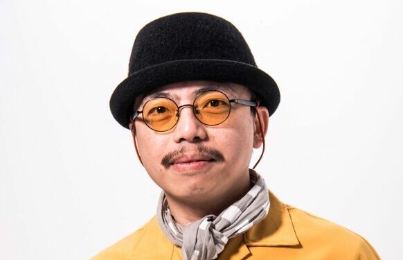 Arousing Societal Awareness of Sustainability through Illustrations, Taiwanese Illustrator BLUE: Aspires to Leave an Inhabitable Living Environment for My Son