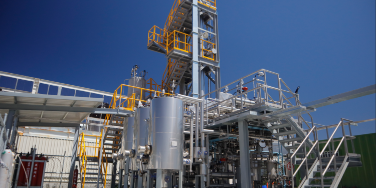 NCKU Leads Taiwan’s First Carbon-Negative Demonstration Factory to COP28 in Dubai, Chaired by Professor Chuh-Yung Chen: Turning the Tide, CO2 Becomes the Earth’s Savior!