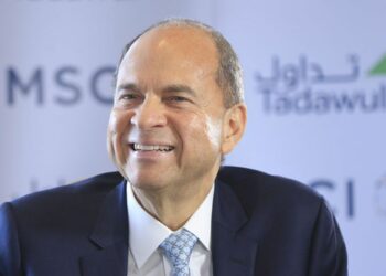 Henry Fernandezz, Chairman of MSCI: Charting the Course for Climate Action in the Asia-Pacific Region 