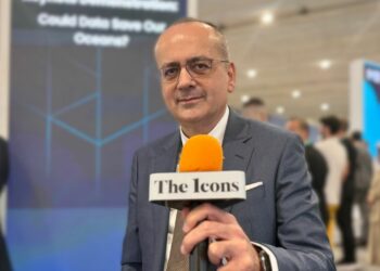 Dimitris Moulavasilis, CEO of Diaverum: Empowering Not Only Employees but Also Patients!