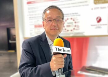 Taiwan AP Memory Chairman Wen Chen: Semiconductor Sustainable Development Requires Global Standards to Limit Industry Energy Consumption