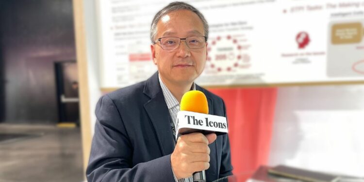 Taiwan AP Memory Chairman Wen Chen: Semiconductor Sustainable Development Requires Global Standards to Limit Industry Energy Consumption