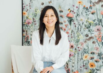 Navigating Sustainable Transformation! Catherine Huang, Sustainability Director of Victor Taichung of Taiwan, Chairperson of TDEA: Persist in Doing the Right Things, Leading the New Generation of Entrepreneurs to Transform Fundamentally