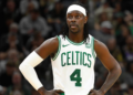 Jrue Holiday