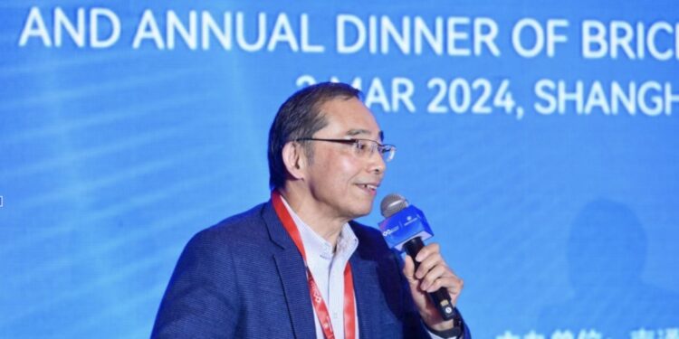 （Photography:Brice Valley Entrepreneur Elite Club）