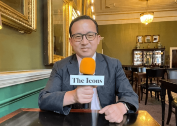 Photography:《The Icons》