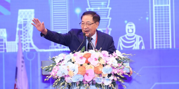 （Photography: Lee Tianqi）