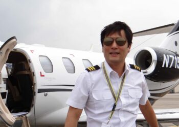 Hiroshi Metastar Airlines