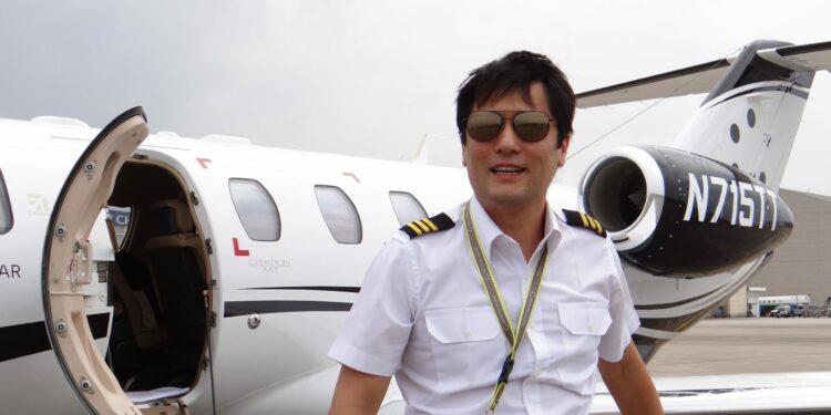 Hiroshi Metastar Airlines