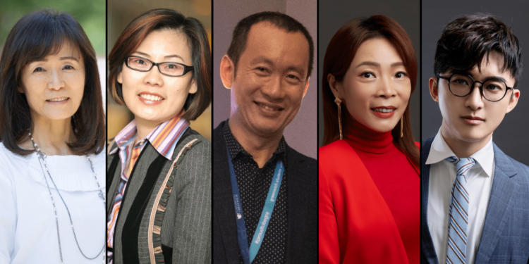 Sustainability Leadership: Forum on Sustainable Development and Leadership(Photoraphy: UKTcc-JC)