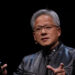 NVIDIA CEO Jensen Huang（Photography: BusinessToday）