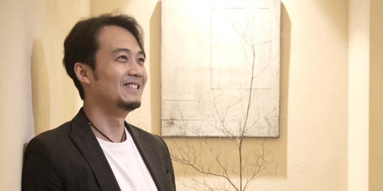 Gimmy Wang（Photography: Golden Quailty）