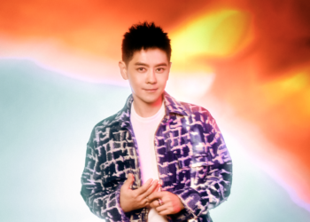 The Ageless Idol Jimmy Lin (Photography: Jimmy Studio)