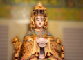 Mazu (Photography: The Icons)