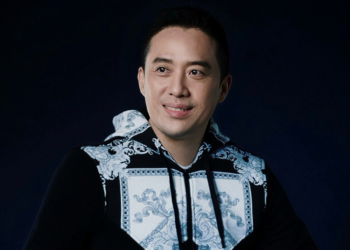 Leo Wang, Chairman of Leo International Group（Photography：Leo International）