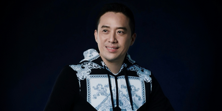 Leo Wang, Chairman of Leo International Group（Photography：Leo International）