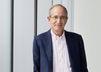 Brian L. Roberts, Chairman of Comcast Corporation. (Photography: Comcast Corporation)