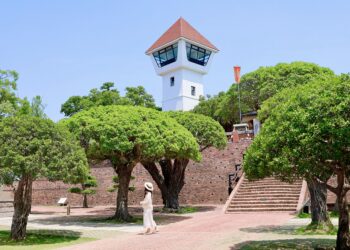 Tainan, as Taiwan's oldest city, boasts a rich history of over 400 years and is the birthplace of culture, religion, and cuisine, carrying a wealth of historical memories and cultural heritage. (Photography: Tainan City Government)