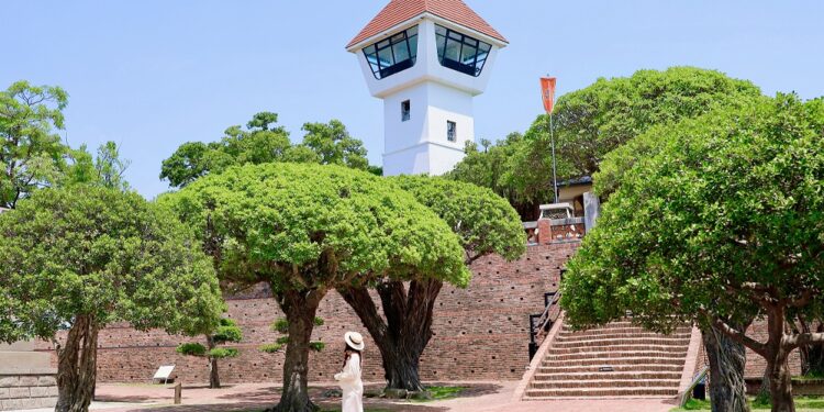 Tainan, as Taiwan's oldest city, boasts a rich history of over 400 years and is the birthplace of culture, religion, and cuisine, carrying a wealth of historical memories and cultural heritage. (Photography: Tainan City Government)