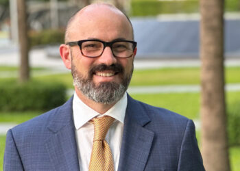 Paul Everingham, CEO of the Asia Natural Gas and Energy Association (ANGEA)（photography：Asia Natural Gas and Energy Association）