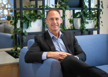 Unsted joined the Board of the Green Building Council of South Africa (GBCSA) （photography：Liberty Two Degrees | part of the Standard Bank Group)