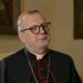 Cardinal Claudio Gugerotti Vatican Dicastery for the Eastern Churches (Photagraphy：vaticannews）