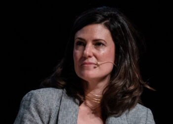 Beatriz Arribas, Sustainability Senior Manager at Coca-Cola Europacific Partners (Photography: compromisorse)