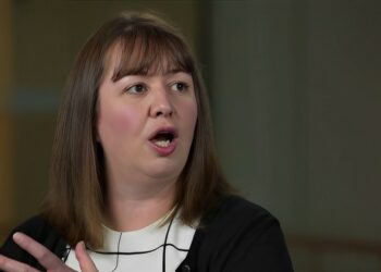 Erin Meezan, JLL Chief Sustainability Officer(Photography: i.ytimg)