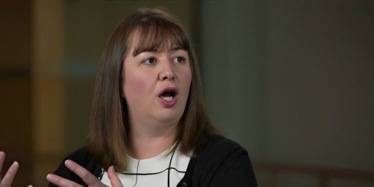 Erin Meezan, JLL Chief Sustainability Officer(Photography: i.ytimg)