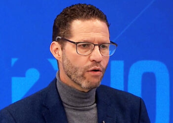 Former Quito Mayor Mauricio Rodas (Photography：larepublica.ec）