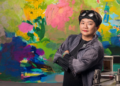 "The Matriarch of Asian Artistic Craftsmanship" Hepburn Li（Photography: Hepburn Li）