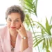 Former Executive Secretary of the UNFCCC, Christiana Figueres. (Photography: Scientific American)