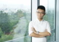 Jack Huang, IT Consultant for the United Nations Asia-Pacific Headquarters. (Photography: Jack Huang)