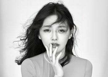 "Queen of Idol Dramas," Barbie Hsu. (Photography: Barbie Hsu Instagram)