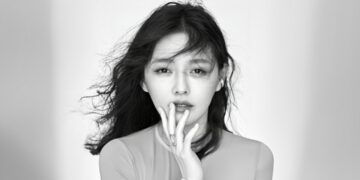 "Queen of Idol Dramas," Barbie Hsu. (Photography: Barbie Hsu Instagram)