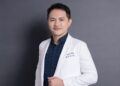 Dr. Felix Hu, Director of Shesbeauty Clinic. (Photography: Shesbeauty Clinic)