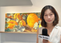 ​​Renowned producer Jessie Ho took time out of her busy schedule for an exclusive interview at her Taipei office. (Photography: Prospect Artists)