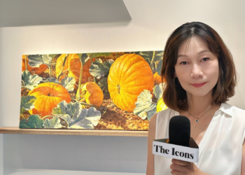 ​​Renowned producer Jessie Ho took time out of her busy schedule for an exclusive interview at her Taipei office. (Photography: Prospect Artists)
