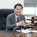 Han Jong-Hee, Former CEO of Samsung Electronics. (Photography: Samsung Electronics)