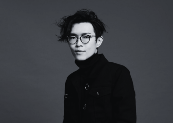 Mandarin Soul Music Virtuoso Khalil Fong. (Photography: KHAM)