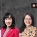 From left to right: NCKU Honorary President Professor Huey-Jen Jenny Su, NYCU Associate Professor Grace Hsiao Chan, NYCU Associate Professor Sirirat Sae Lim, CISL Head of Innovation Programmes Viola Jardon. (Photo: The Icons)