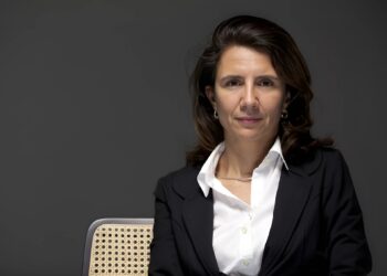 COP30 CEO Ana Toni. (Photo: Wikipedia)