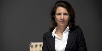 COP30 CEO Ana Toni. (Photo: Wikipedia)