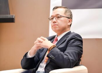 Ryan Lin, Associate Professor and Director of the Department of Financial Technology Applications at Ming Chuan University: Transforming the Future of Finance through Technology to Build a Sustainable Economic System