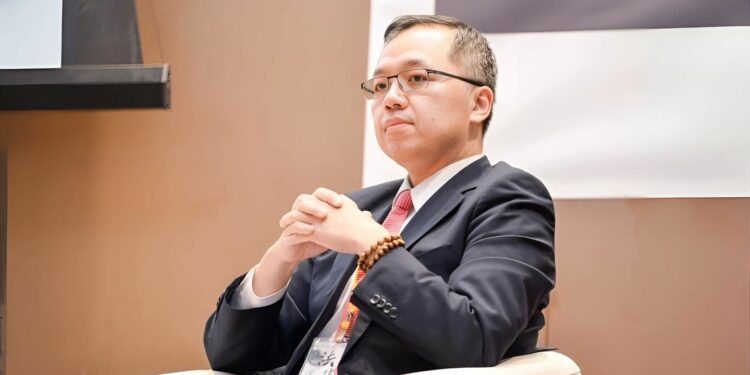 Ryan Lin, Associate Professor and Director of the Department of Financial Technology Applications at Ming Chuan University: Transforming the Future of Finance through Technology to Build a Sustainable Economic System